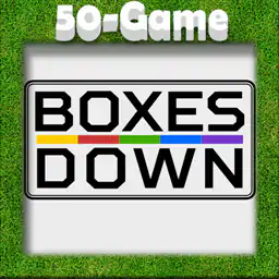 Boxes Down