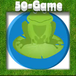 trezeFrog