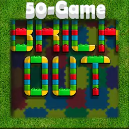 IAM Brick Out 