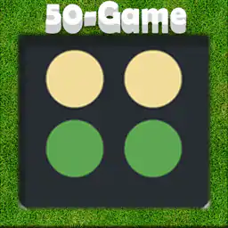 Kick Dots 