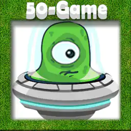Ufo Flying Tap 