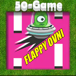 WOW FLAPPY OVNI