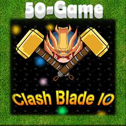 Clash Blade IO