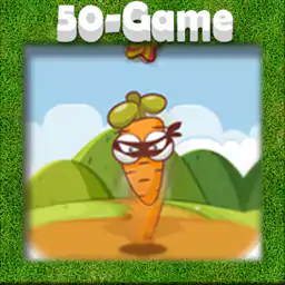 Ninja vegetale