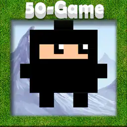 Ninja Go Block