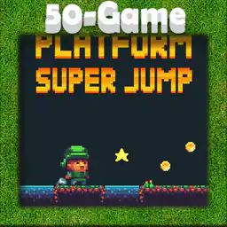Platform Super Jump