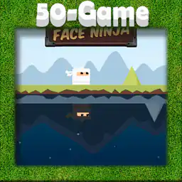 Face Ninja 
