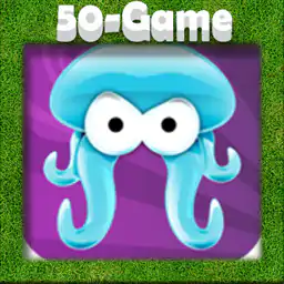 Jelly Invaders