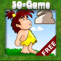 Jaspy Little Caveman 2 Free