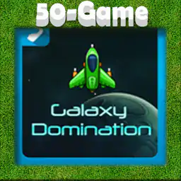 Galaxy Domination