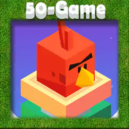 Cube Dash