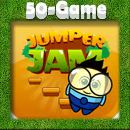 JumperJam - Endless Jumper