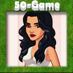 Eli Beauty Make Up Game