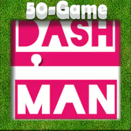Dash Man