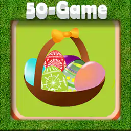 Easter Egg Games