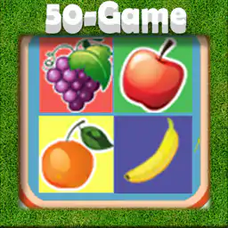 Fruit Game