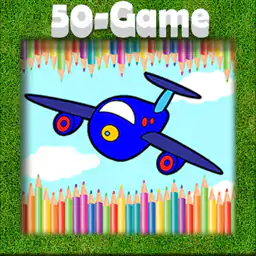 Coloring Book For Fun - Adults And Everyone