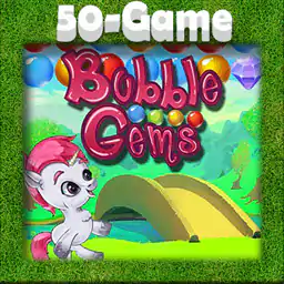 Bubble Gems