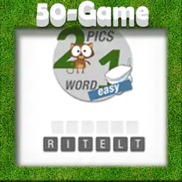 Wordguess 2 Easy