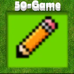Pixel Art - Color By Numbers