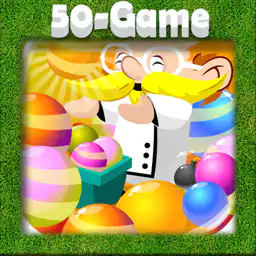 Bubble Shooter Professor