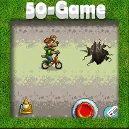 Bike Tyke
