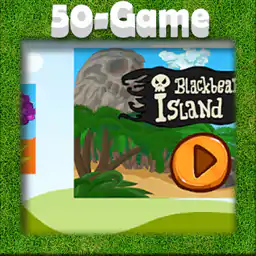 Blackbeard Island