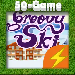 Groovy Ski
