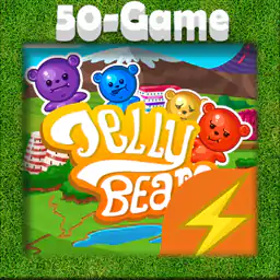 Jelly Bears