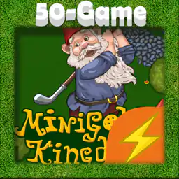 Minigolf Kingdom