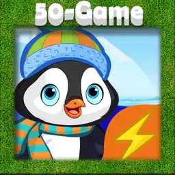 Penguin Skip 