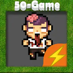 Pixel Zombies