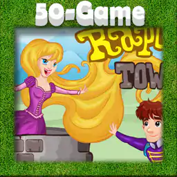 Rapunzel Tower