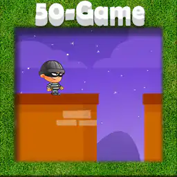 Swing Robber