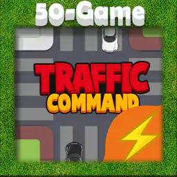 Comando de Tráfego
