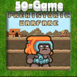 Prehistoric Warfare