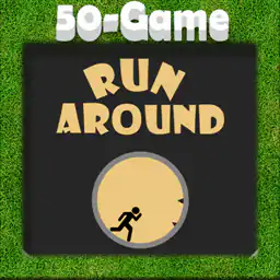 Run Around Game