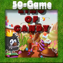 King Of Candy
