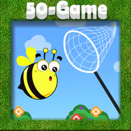 Catch The Bee