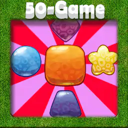 Jelly 2048