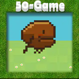 Mole Diging