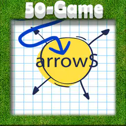Arrow to dodge