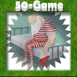Santa Rescue Christmas Games