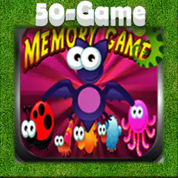 Memory games:Animals Match up