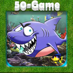 Crazy Fish Shooting