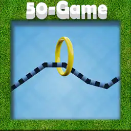 Ring Crossing