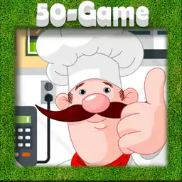 World Cuisine Chef