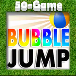 Bubble Jump