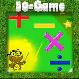 Math nimble