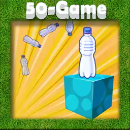 Bottle Flip